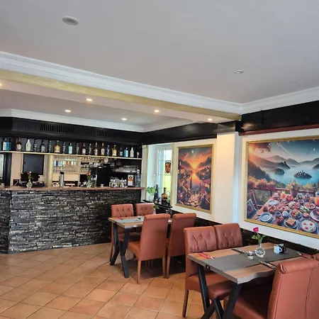 Salz&pfeffer Rheinfelden-minseln * Rheinfelden