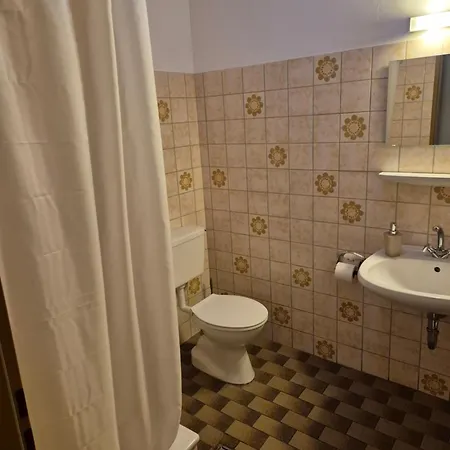 Szálloda Salz&pfeffer Rheinfelden-minseln *