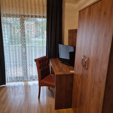 Szálloda Salz&pfeffer Rheinfelden-minseln